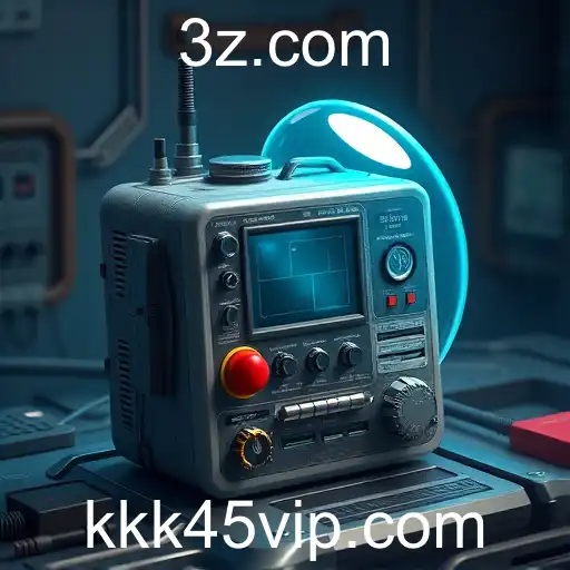 A Fascinante Categoria de Jogos 'Dispositivos' no Site KK45