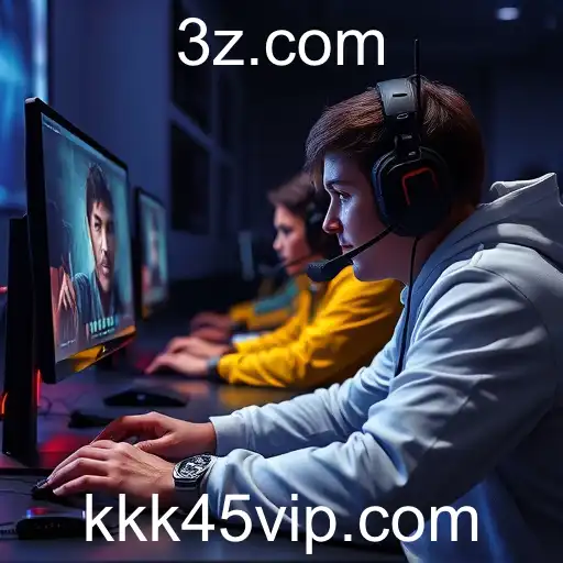 Jogos Online: Tendências e Inovações em 2025