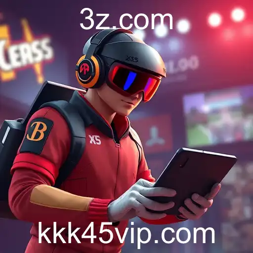 Inovações e Desafios no Mundo dos Jogos