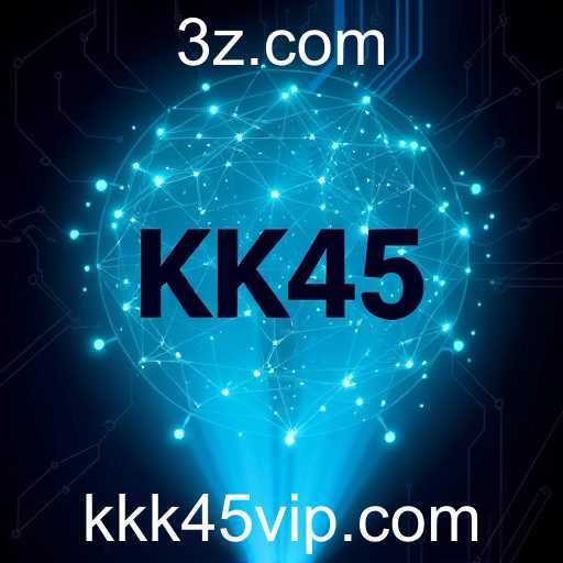 A Revolução do Jogo Online em 2025 com KK45