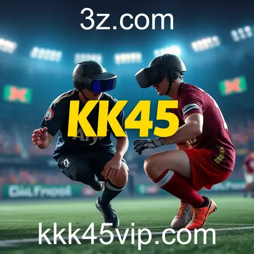 Tendências de Jogos e Crescimento do Site KK45