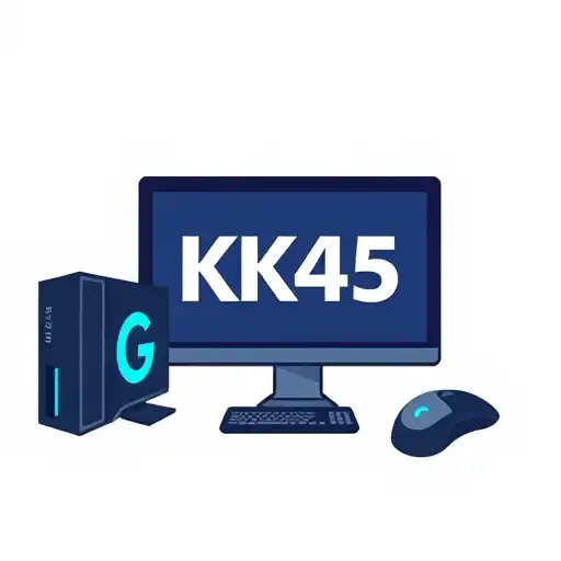 Explorando a Categoria 'Hardware' no Mundo dos Jogos em KK45