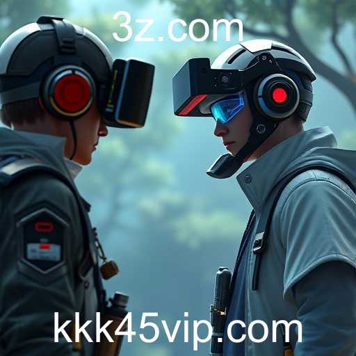 Impacto de 'KK45' no Cenário de Jogos em 2025