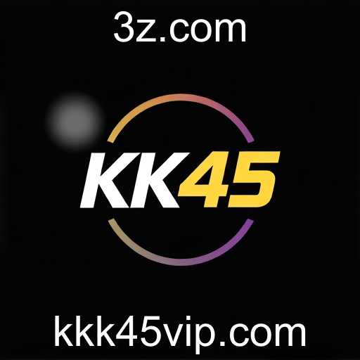 O Impacto de KK45 no Crescente Universo dos Jogos Online