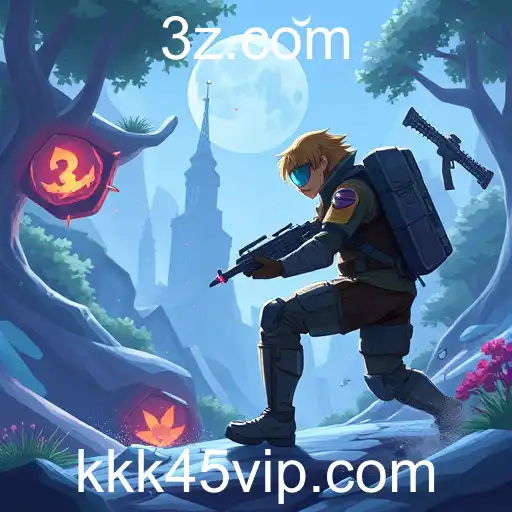 A Evolução dos Jogos Online e a Influência de KK45