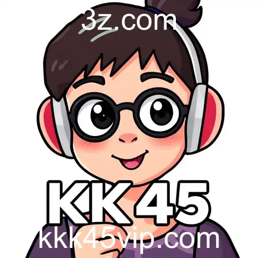 KK45 e a Revolução Gaming no Brasil