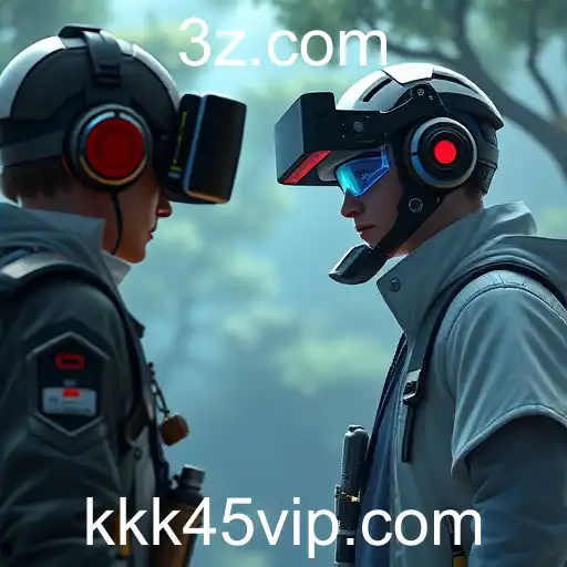 Explorando o Impacto das Novas Tecnologias no Mundo dos Jogos Online