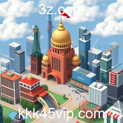 Impacto do KK45 no Mundo dos Jogos Online