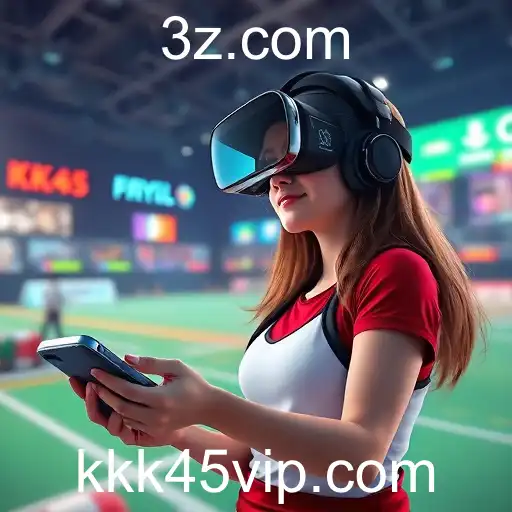 Inovações e Tendências no Universo KK45