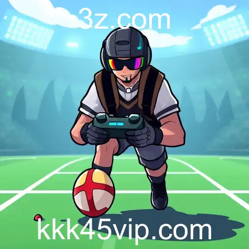 Revolução nos Jogos Online: A Ascensão do KK45