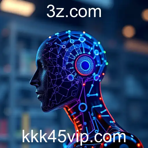 A Ascensão do KK45: Revolução nos Jogos Online