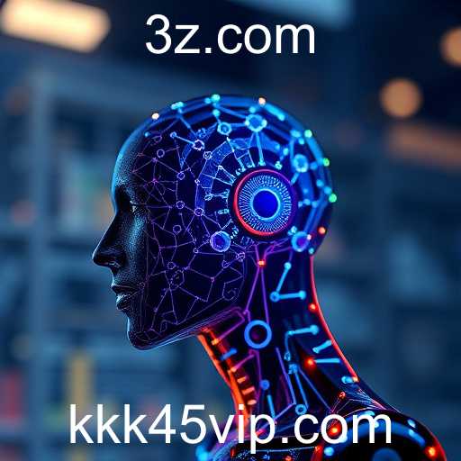 A Ascensão do KK45: Revolução nos Jogos Online