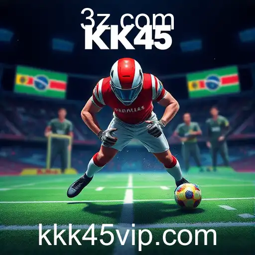 As Novidades do Mundo dos Jogos em 2025 e a Inovação do KK45