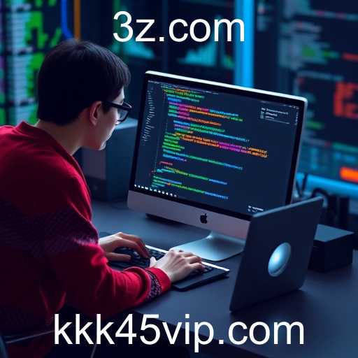 A Ascensão de KK45 no Cenário de Jogos em 2025