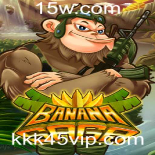Explorando BananaSaga: O Desafio Intergaláctico do Momento com o Código Especial KK45