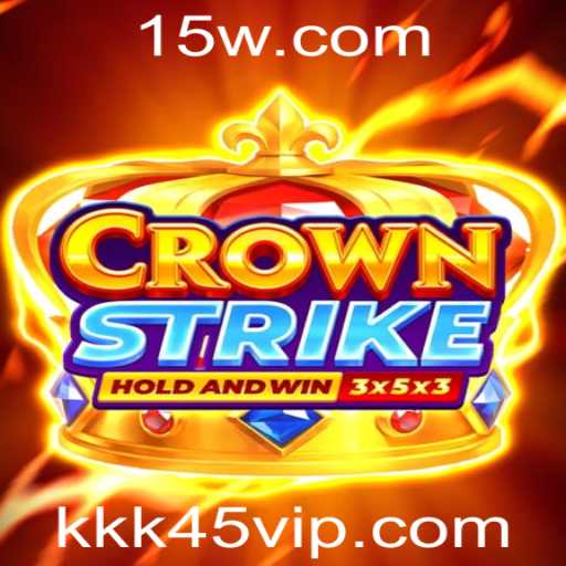 Crownstrike: Uma Imersão no Mundo do KK45