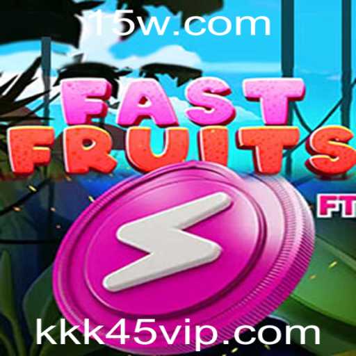 Descubra o Dinâmico Mundo de FastFruits: Estratégia e Diversão Com KK45