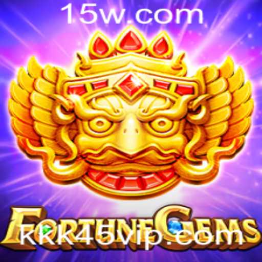 Descubra o Emocionante Mundo de FortuneGems: O Jogo e Suas Regras