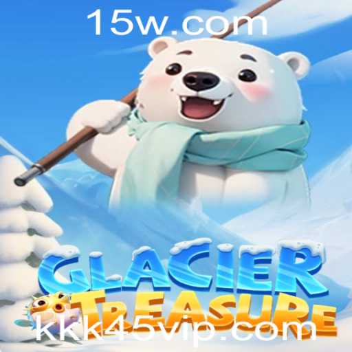 GlacierTreasure: A Aventura Congelante que Está Conquistando os Jogadores