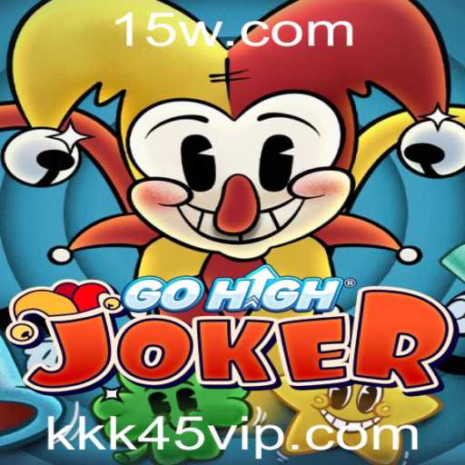 Explorando o Fascinante Mundo do Jogo GoHighJoker