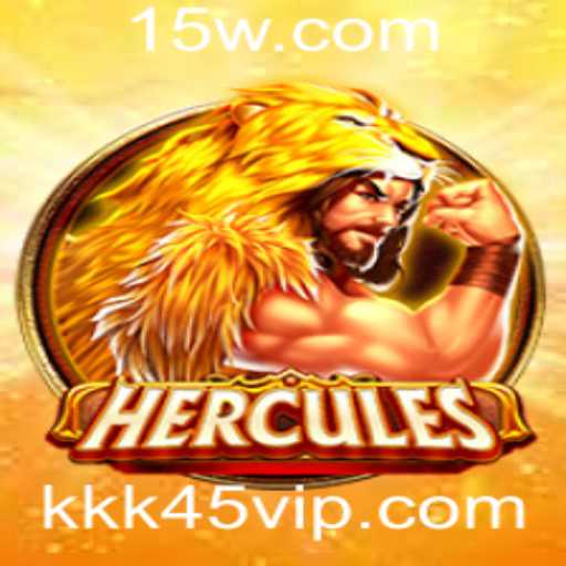 Hercules: Descubra o Universo do Jogo com a Chave KK45