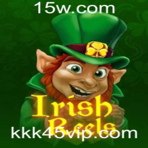 Descubra o Fascinante Mundo de IrishReels com a Chave para o Sucesso: KK45