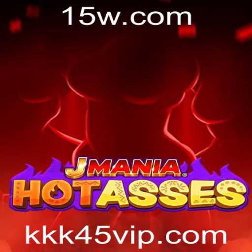 Exploração de JManiaHotAsses: O Novo Fenômeno do Mundo dos Jogos