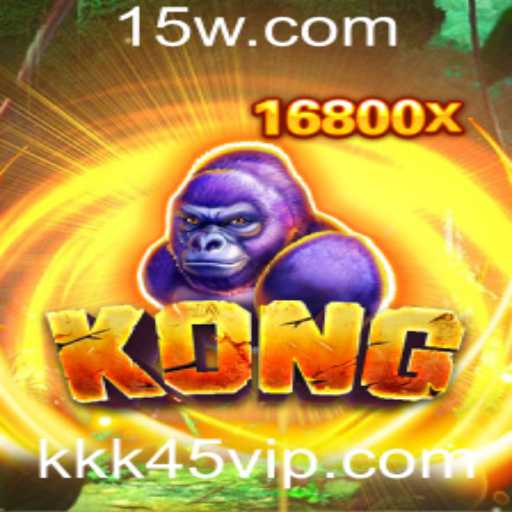 Explorando 'Kong' e as Complexidades de KK45: Um Mergulho Profundo no Novo Jogo