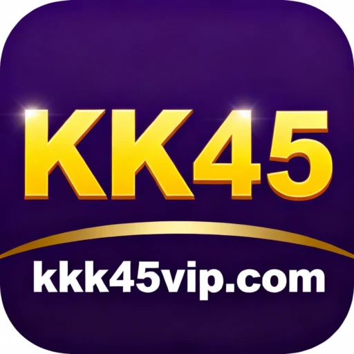 KK45 logo