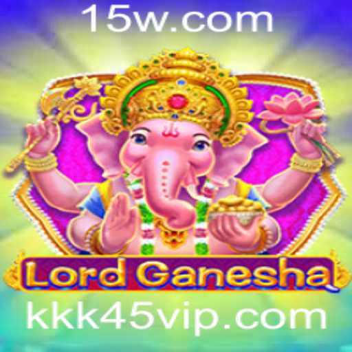 Explorando o Mundo de LordGanesha: Um Jogo Envolvente com KK45
