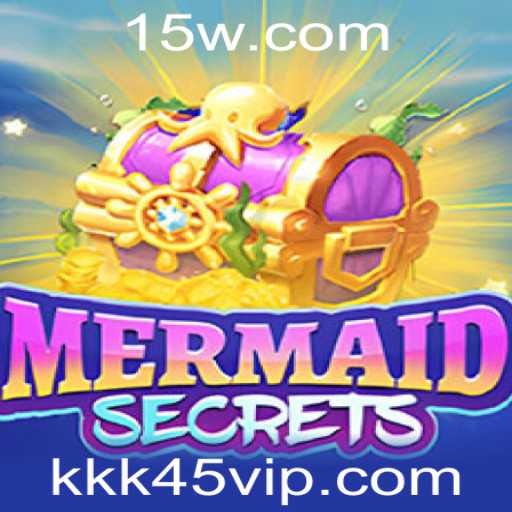 Explorando o Mundo Encantado de MermaidSecrets: O Jogo Inovador