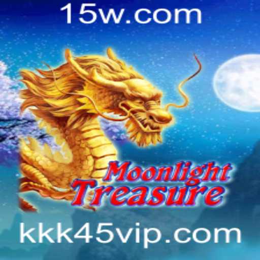 Descubra o Fascinante Mundo de MoonlightTreasure: A Aventura KK45