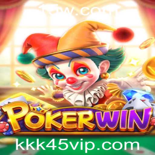 Descubra o Mundo Emocionante de POKERWIN