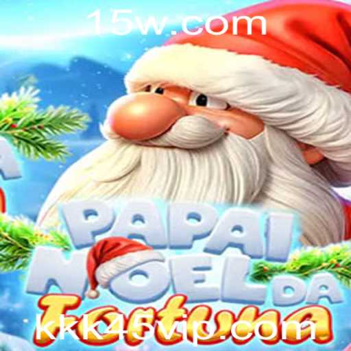 Descubra o Jogo 'PapaiNoeldaFortuna' - Diversão Temática de Natal