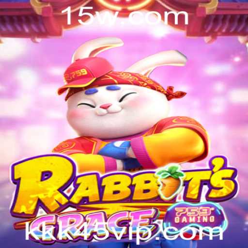 Descubra o Fascinante Mundo de RabbitsGrace: O Jogo de Estratégia e Aventura
