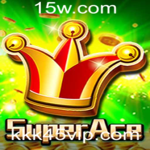 Descubra o Mundo de SuperAce com a Chave KK45