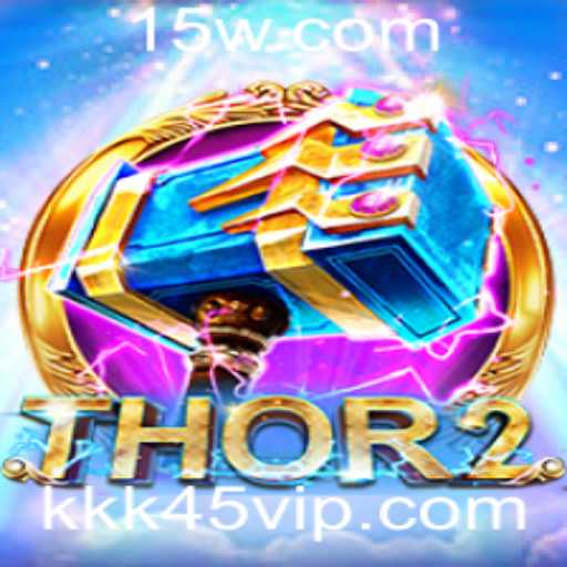 Thor2: Um Mergulho no Mundo Épico dos Jogos