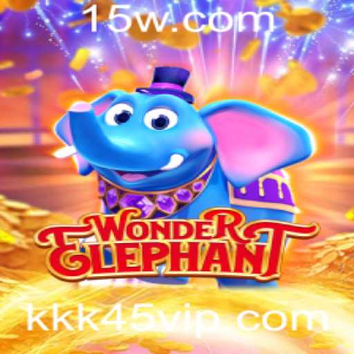 WonderElephant: Descubra o Fascinante Mundo do Jogo que Conquista Críticos e Jogadores Alike